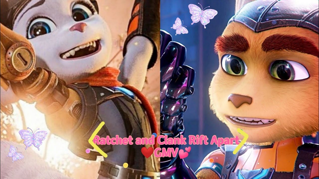 Ratchet & Clank Rift Apart [GMV] 🔥HIGH🔥