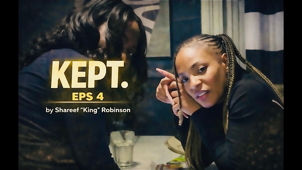 KEPT  Episode 4   Fight Night