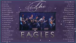 The Eagles Rock Legacy 🦅 Unstoppable Greatest Hits 2025