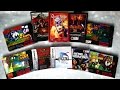 NEW GAMES for OLD Consoles - SNES / NES / Genesis / GBA