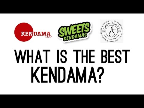 kendama best