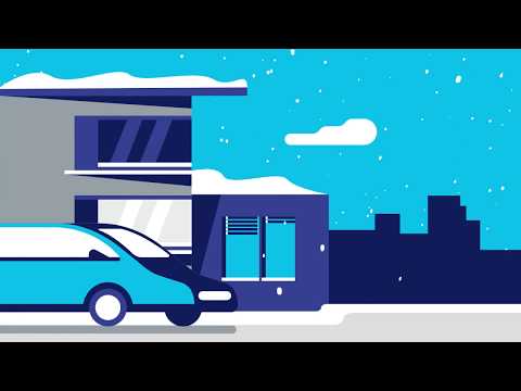 [Driving Assistance] Valeo Clean4U™ - Defrost option