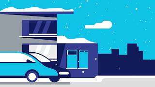 [Driving Assistance] Valeo Clean4U™ - Defrost option