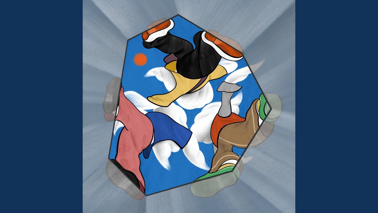 Watch Footsteps on YouTube Watch Footsteps on YouTube