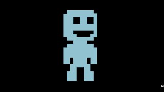 VVVVVV [Gameplay / Intro] - PS4