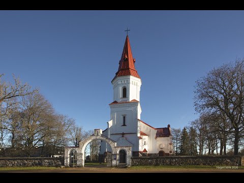 Video: Kuidas Toimuvad Pulmad Kirikus?