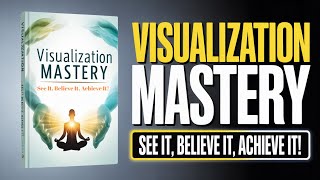 Celebrity Visualization Mastery : See It, Believe It, Achieve It! (Audiobook) Wealth