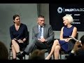 Paley dialogues getting the jump on mobile advertising