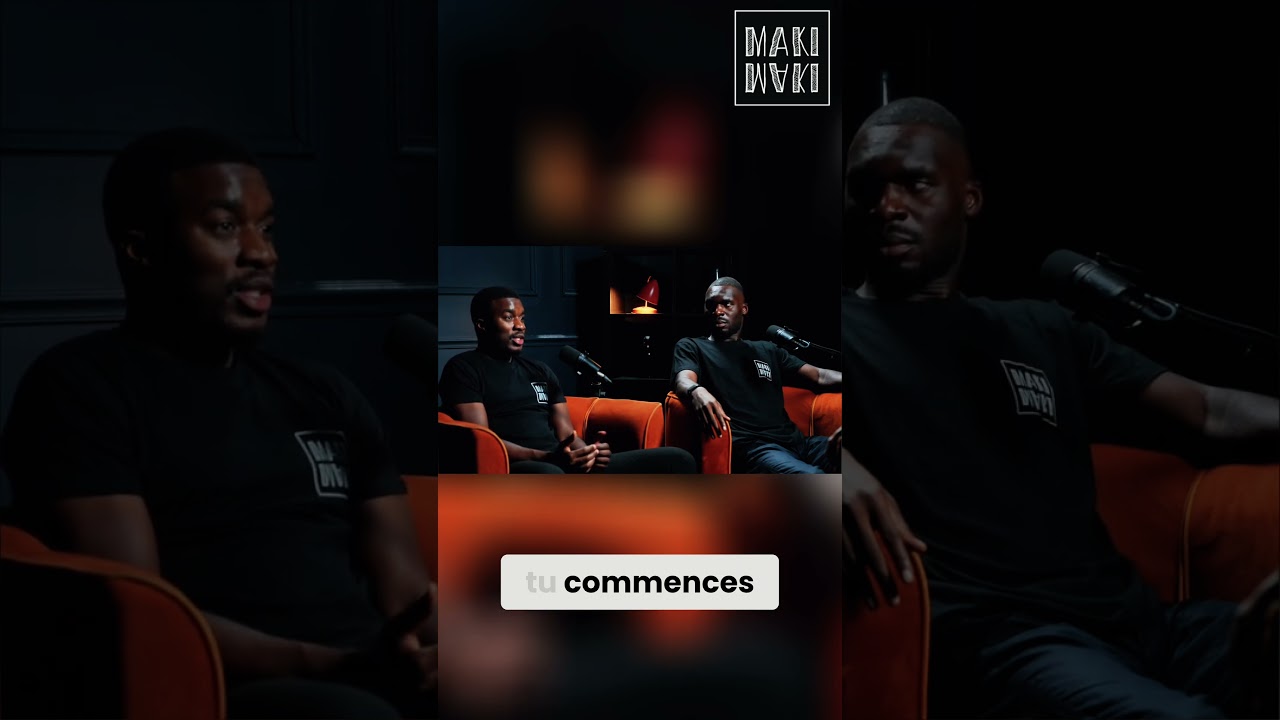 Short : Le rachat d'un réseau de franchise par Christian Benteke