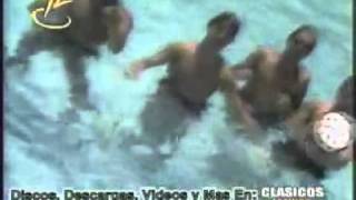 Garibaldi   Banana Video Oficial
