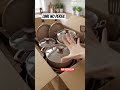 Jogos de Panelas por R$207,99. Compre na Shopee! Link de afeliado no perfil.