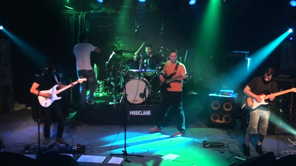 Circadian Pulse - Failed By A System