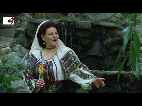 Elisabeta Turcu - Tineretea- i ca o floare