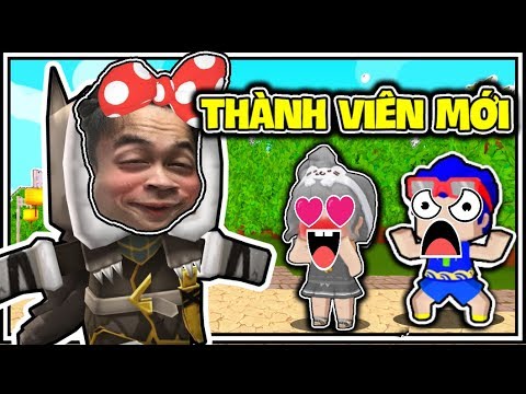 SAMMY CÙNG THÀNH VIÊN MỚI THAM QUAN LÀNG HERO TEAM | PHONG CẬN. Bạn hâm mộ Sammy và đang tìm kiếm những khoảnh khắc thú vị của cô nàng? Trong chuyến tham quan làng HERO TEAM cùng với thành viên mới, Sammy đã có những trải nghiệm thú vị và đầy sôi động. Hãy xem ngay để không bỏ lỡ những khoảnh khắc tuyệt vời nhất này!