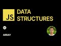 JavaScript Data Structures: Arrays 📚