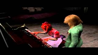 My Favorite Cutscene from Clock Tower 3