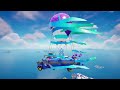 Fortnite 8th Birthday Battle Bus 4K