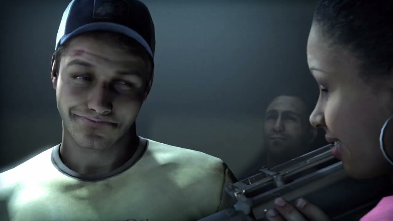 Left 4 Dead 2 CO-OP – Parte 1 | Sem Misericórdia (L4D1)  🧟‍♂️🔥