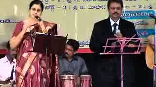 Telugu: Preyasi Manohari