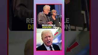 Robert De Niro & Bruce Springsteen vs Trump 🚨