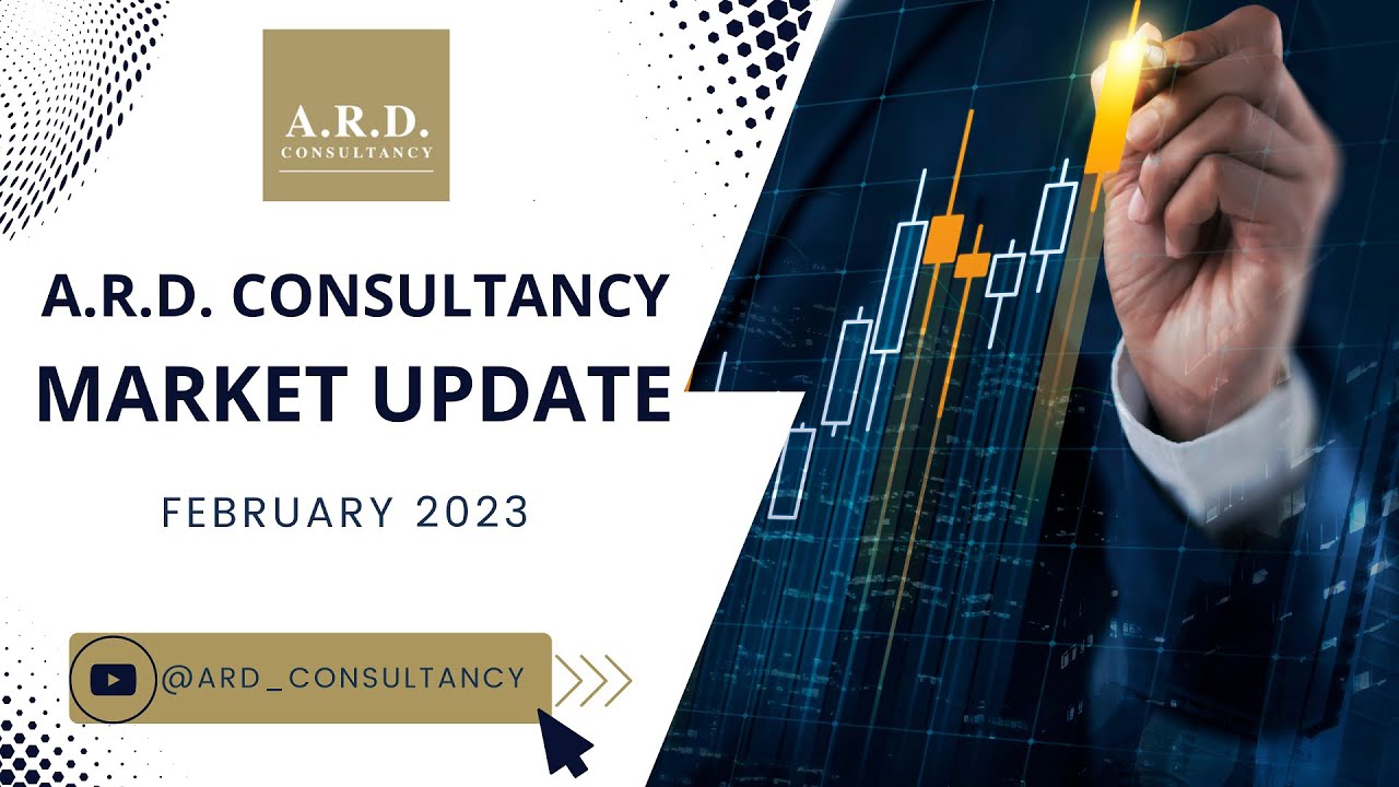 Market Update February 2023