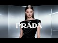Prada Store Music · Modern Deep House Aesthetic for Shopping Mall