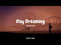 Day dreaming - YoungWise, trvmata, guddhist (Lyrics Video)