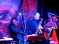 Baby It's Cold Outside - Bonnie Hayes, Tim Eschliman, The Christmas Jug Band, Mill Valley 2009