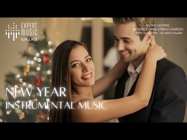Christmas music for retail stores, restaurants, cafes, hotel lobby: Instrumental