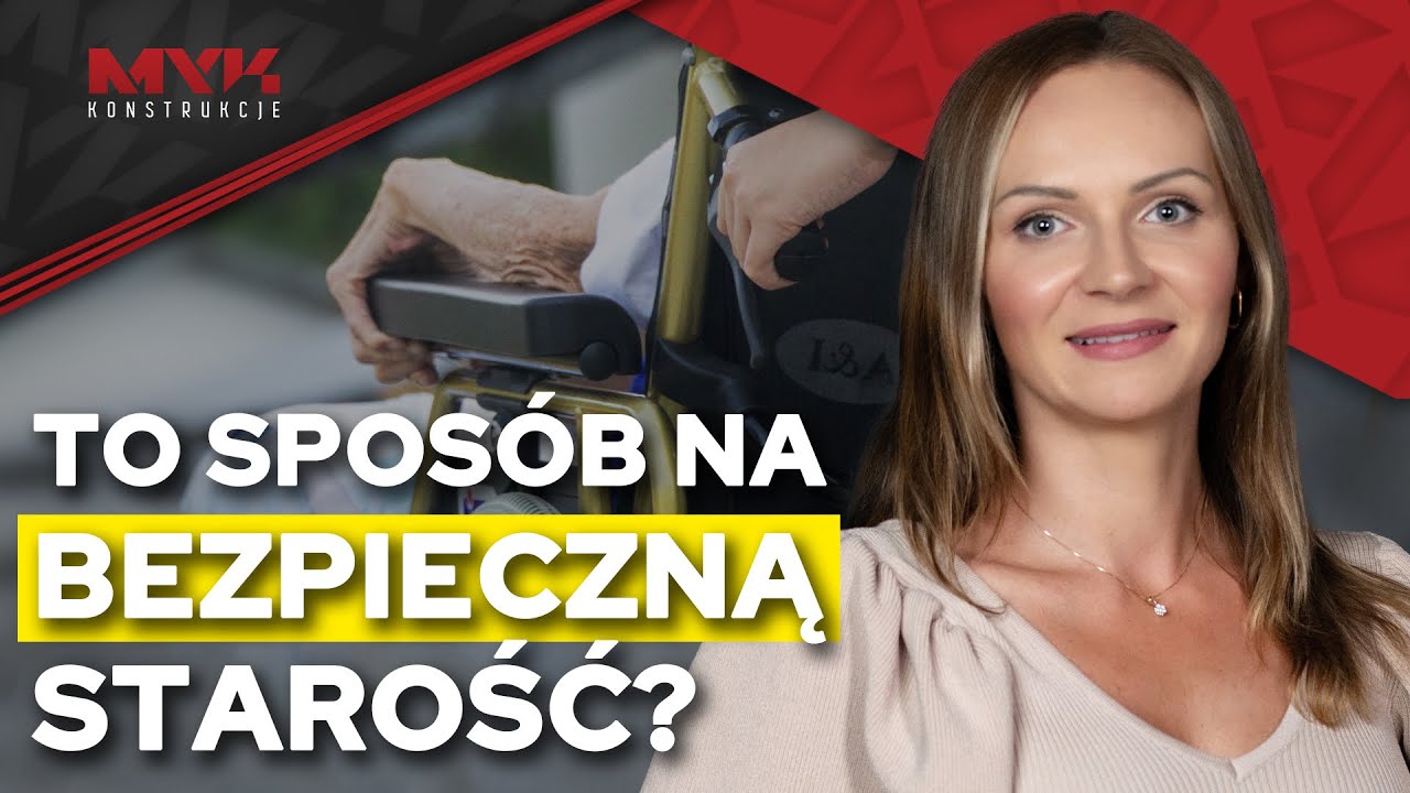 Na czym polega UMOWA DOŻYWOCIA? | Dekonstrukcje