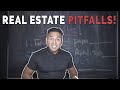 Top 5 Real Estate Pitfalls You Need to Know!