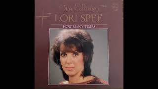 LORI SPEE -  HOW MANY TIMES