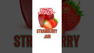 Strawberry Jam: Interesting facts that will surprise you