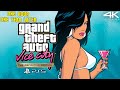 Grand Theft Auto: Vice City | The Definitive Edition | First Hour (1 Year Later)