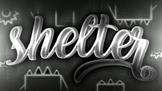 Layout Shelter By Zempa Me Geometry Dash 2.113