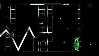 [Mobile] Click Consistency by diehardboy // challenge geometry dash