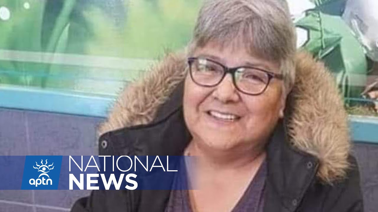 Family seeks accountability after loved one dies in care | APTN News ...
