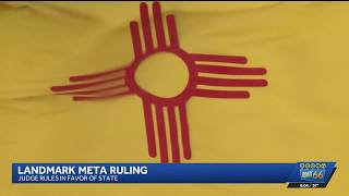 AG Torrez reacts to ruling that Meta must create safeguards for children