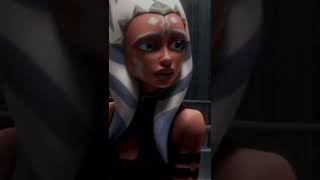 Why Ahsoka left the Jedi Order