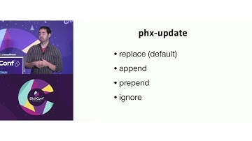 ElixirConf 2019 - Friday Evening Keynote - Chris McCord