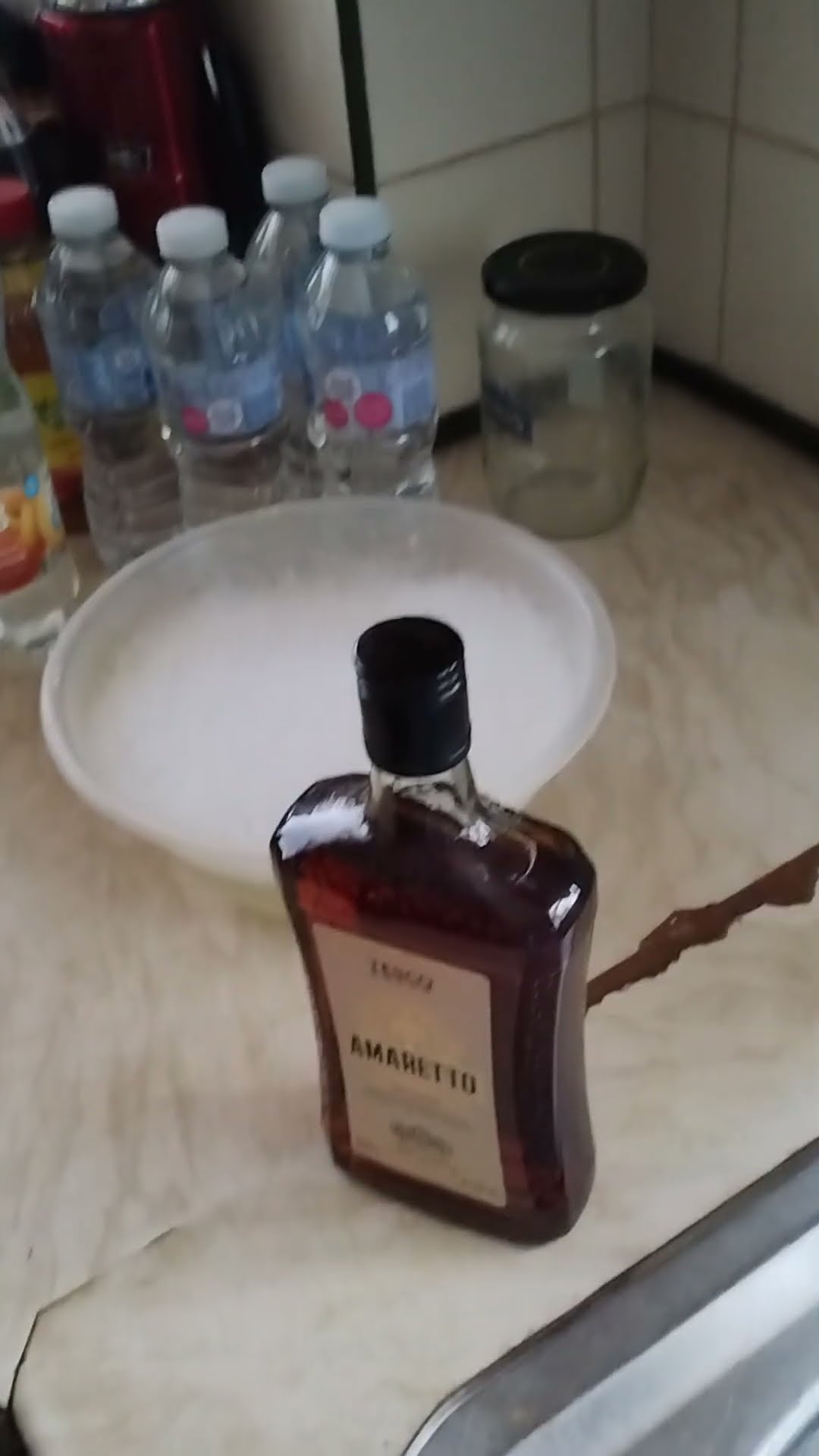 1190 TESCO AMARETTO YouTube 1190 TESCO AMARETTO YouTube