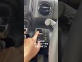 N-BOXのサイドブレーキの掛け方が凄い #shorts #車 #車載動画