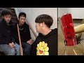 床に穴開けた奴どっちな がーどまんブチギレ 床に穴開けた奴どっちな がーどまんブチギレ