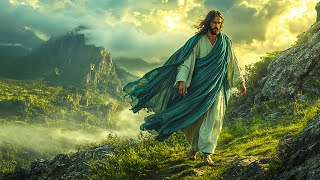 Jesus ​​Removes Enemies And Black Magic, Brings Peace & Blessings Into Your Life | Attracts Mirac...