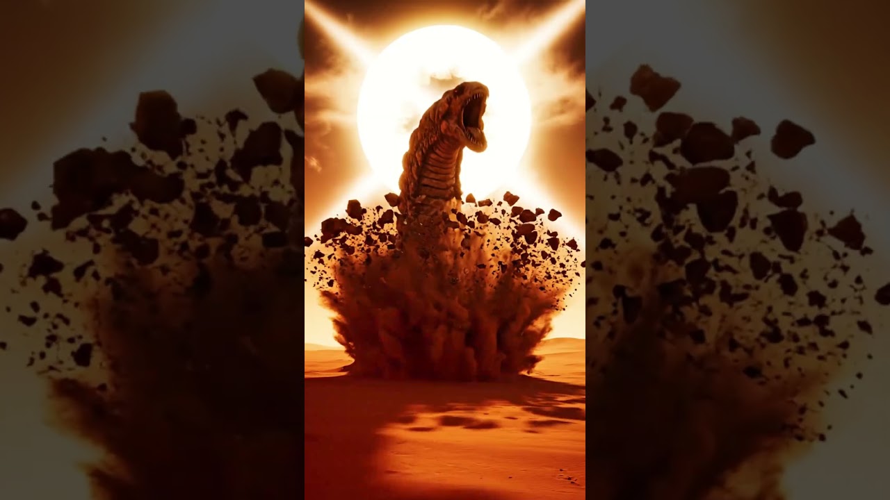 Deep Space displays meditative 🗺️ 