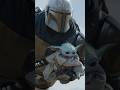1分で分かる「マンダロリアン・アンド・グローグー」＜ストーリー編＞🚀｜Star Wars(スター・ウォーズ) #shorts