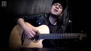Contigo - Martha Gómez Cover por Fredy Raga