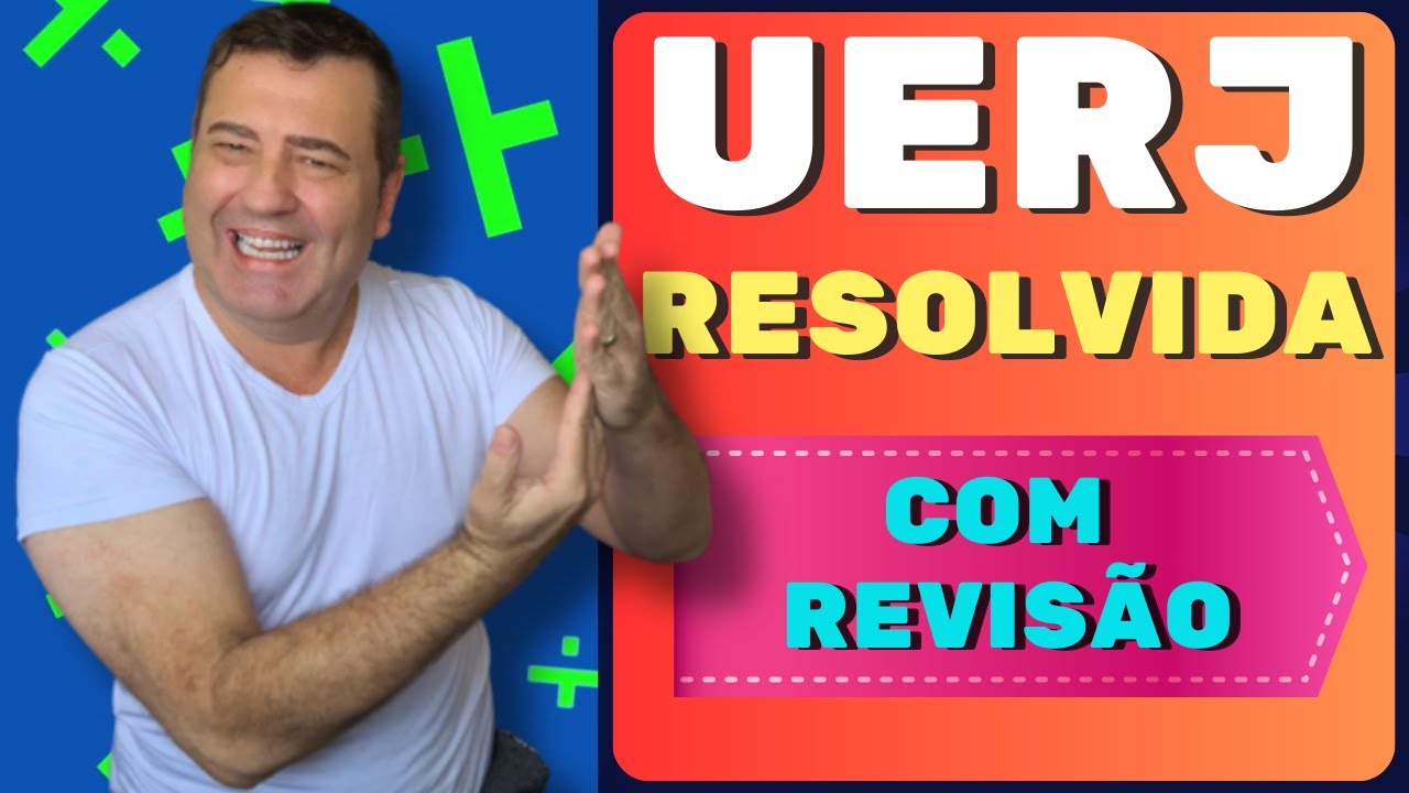 💡 UERJ 2022 | Nas reações químicas de decomposição uma substância composta se decompõe em duas ou