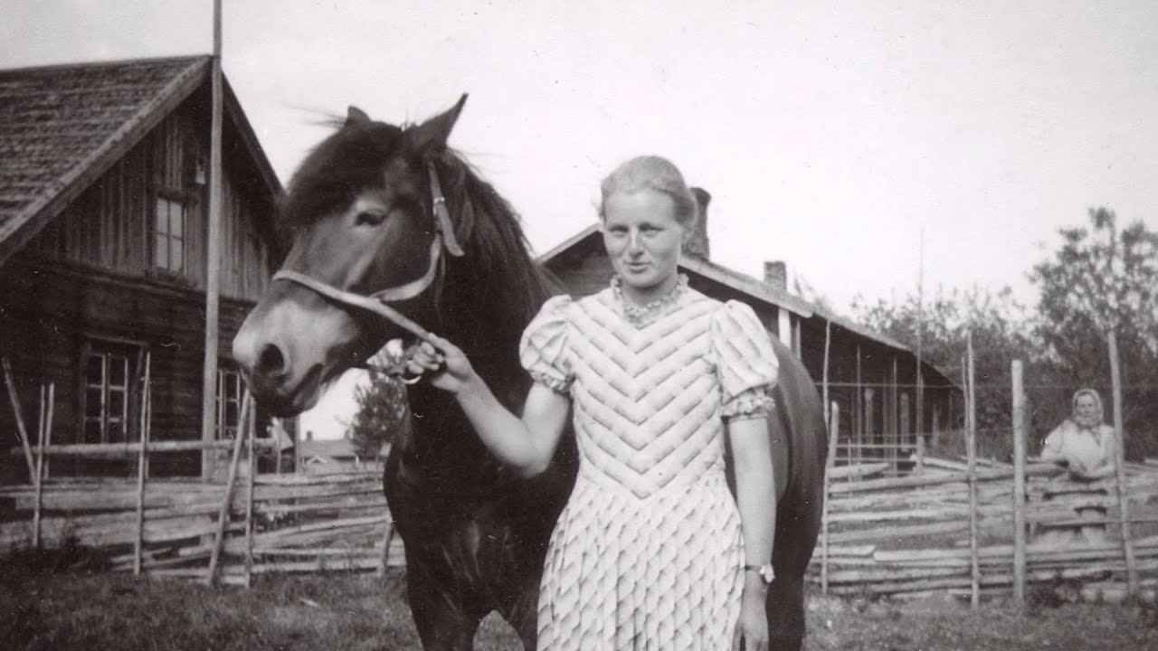 Teppo Raikko-  Kyllikki valssi - 1944