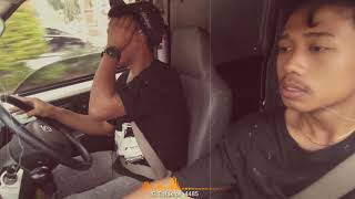 Pejuang Rupiah Jalanan